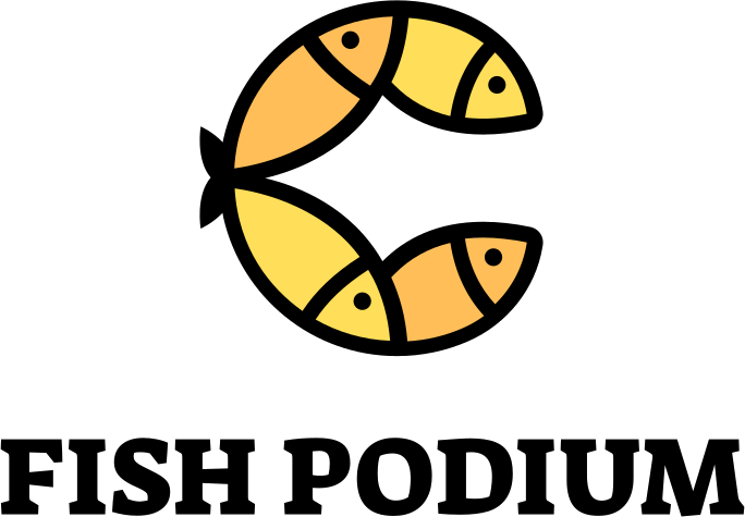 Fish Podium